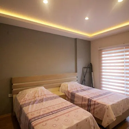 Granada City Appartement *