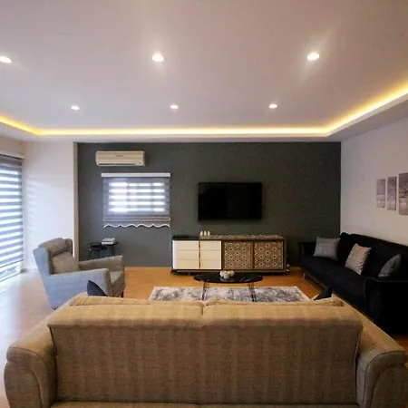 Appartement Granada City *