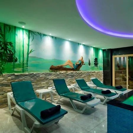 Appartement Granada City *