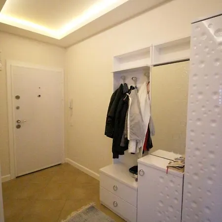 Granada City Apartment