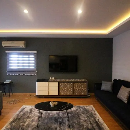 Daire Granada City Alanya