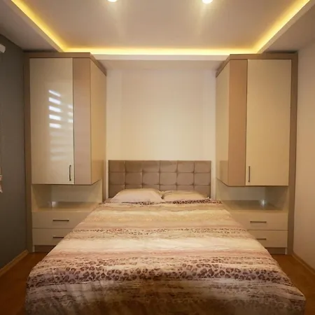 Daire Granada City Alanya