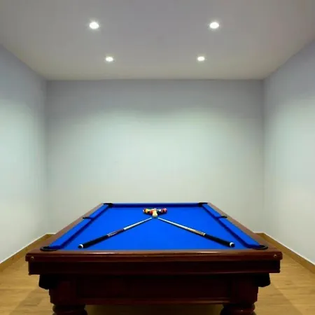 Granada City Apartment