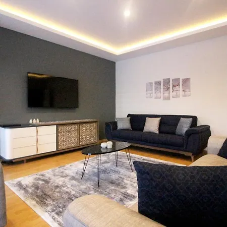 Granada City Daire *