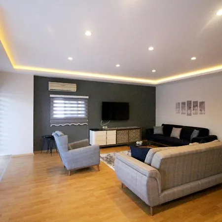 Daire Granada City *